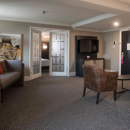 Crowne Plaza Fredericton Lord Beaverbrook By Ihg Exteriér fotografie