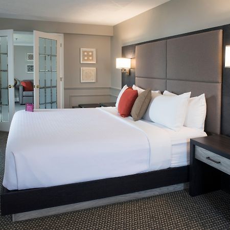 Crowne Plaza Fredericton Lord Beaverbrook By Ihg Exteriér fotografie