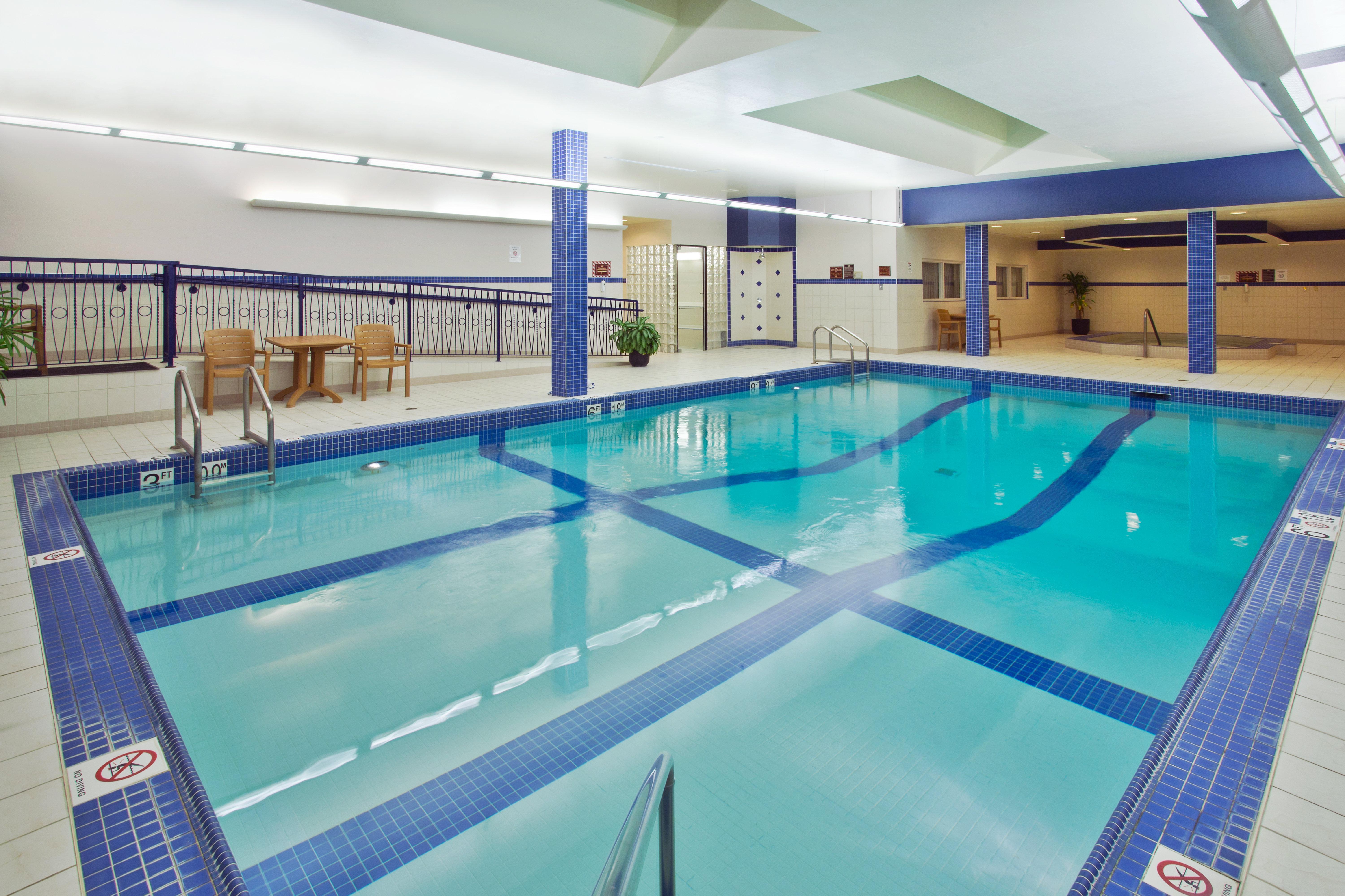 Crowne Plaza Fredericton Lord Beaverbrook By Ihg Exteriér fotografie