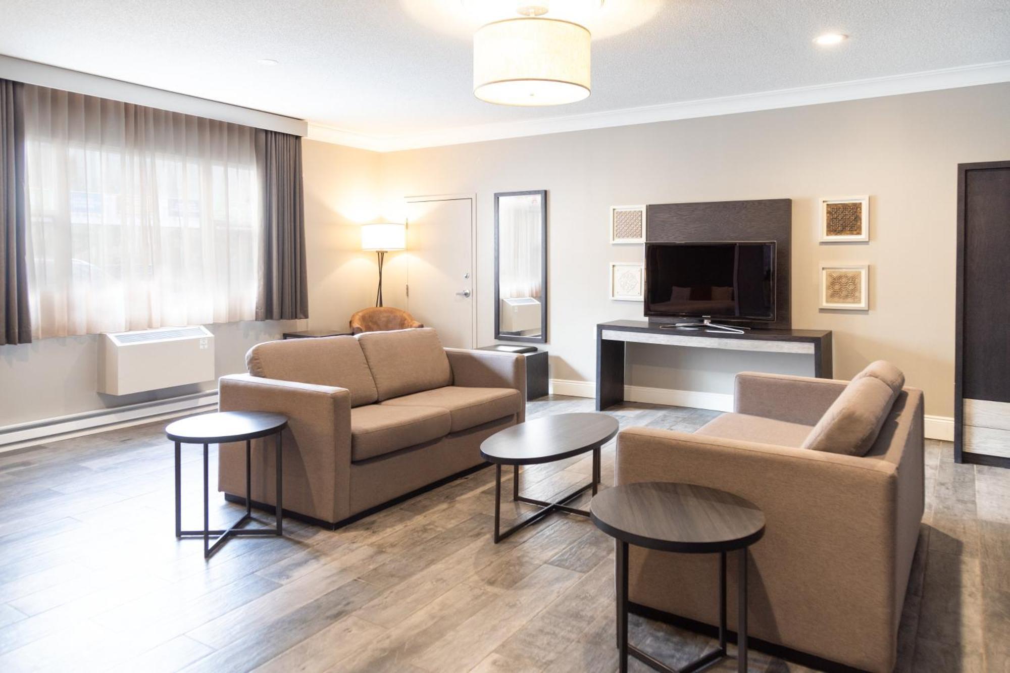 Crowne Plaza Fredericton Lord Beaverbrook By Ihg Exteriér fotografie