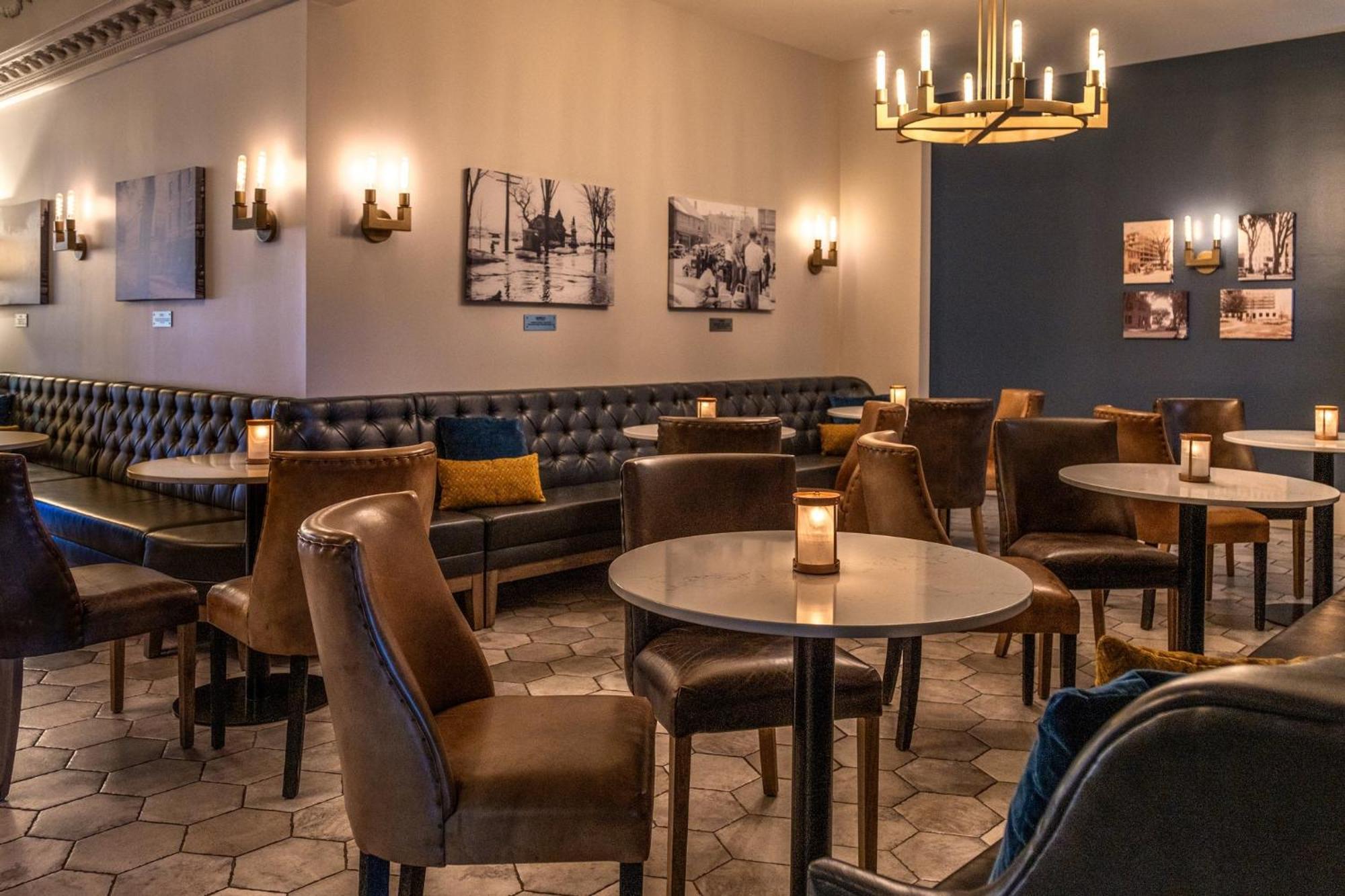 Crowne Plaza Fredericton Lord Beaverbrook By Ihg Exteriér fotografie